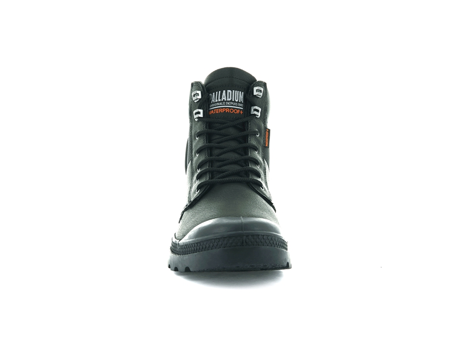 Black Palladium Pampa | AUY7480RQ