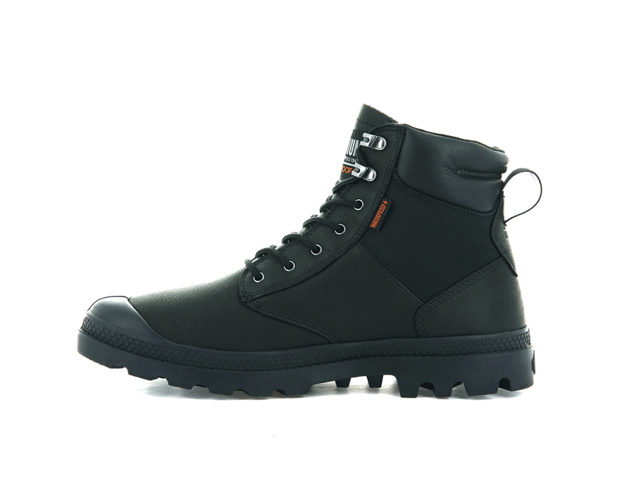 Black Palladium Pampa | AUY7480RQ