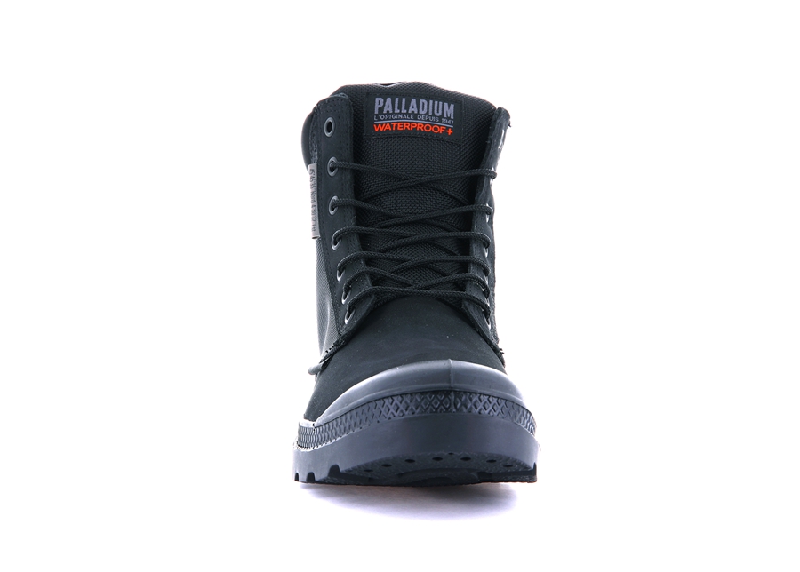 Black Palladium Pampa | BSG5095TL