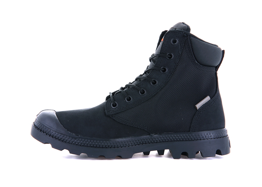 Black Palladium Pampa | BSG5095TL