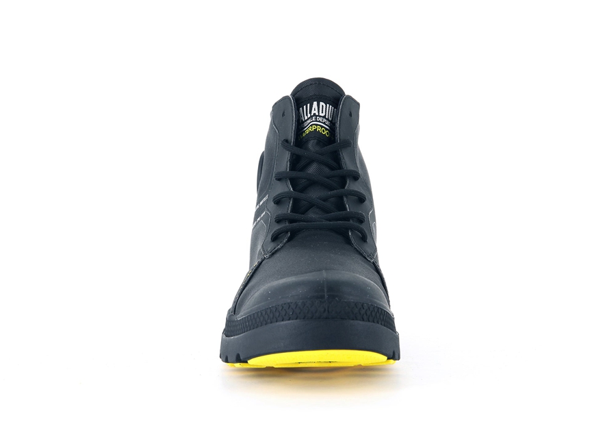 Black Palladium Pampa | CBU3114TA