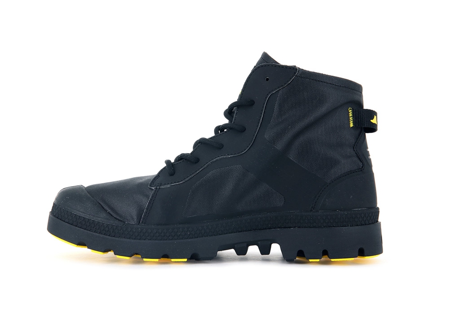 Black Palladium Pampa | CBU3114TA