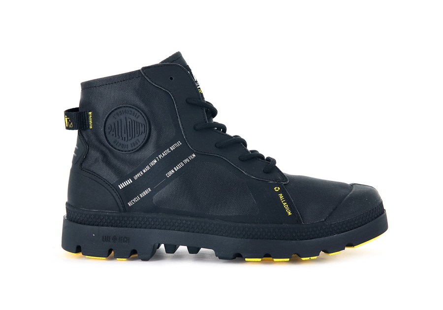 Black Palladium Pampa | CBU3114TA