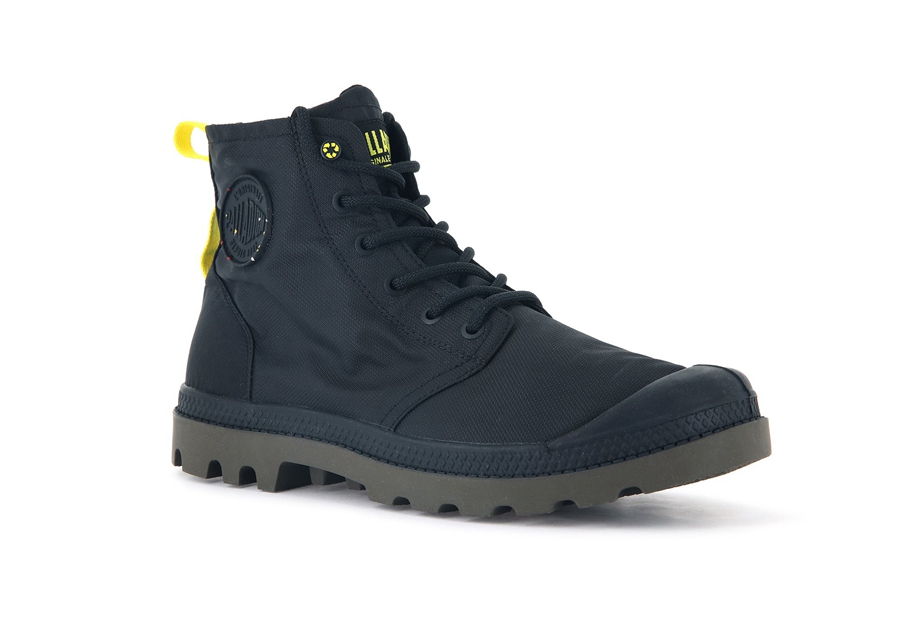 Black Palladium Pampa | CRD441YK