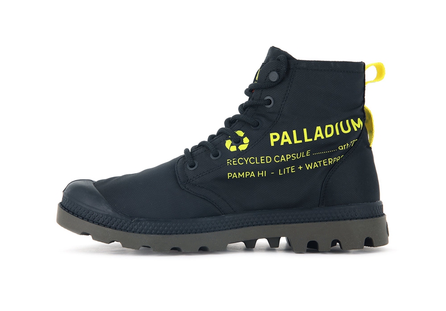 Black Palladium Pampa | CRD441YK