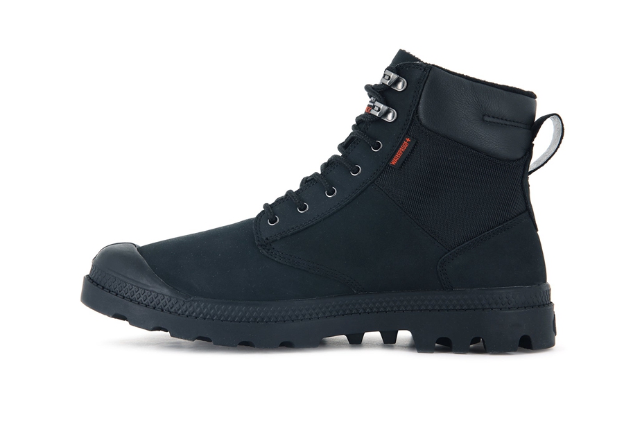 Black Palladium Pampa | CXI969WU