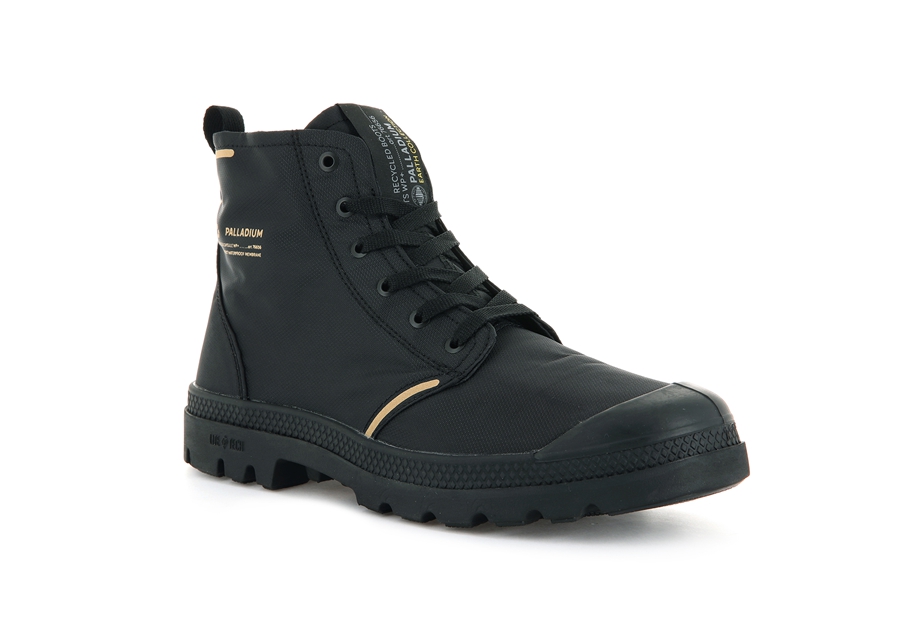 Black Palladium Pampa | EQY5463AM