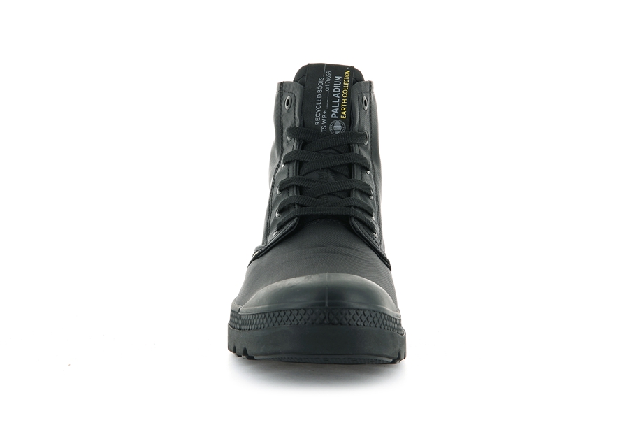 Black Palladium Pampa | EQY5463AM