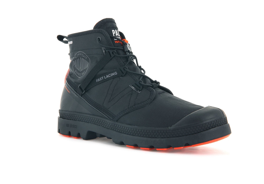 Black Palladium Pampa | FMP4076BE