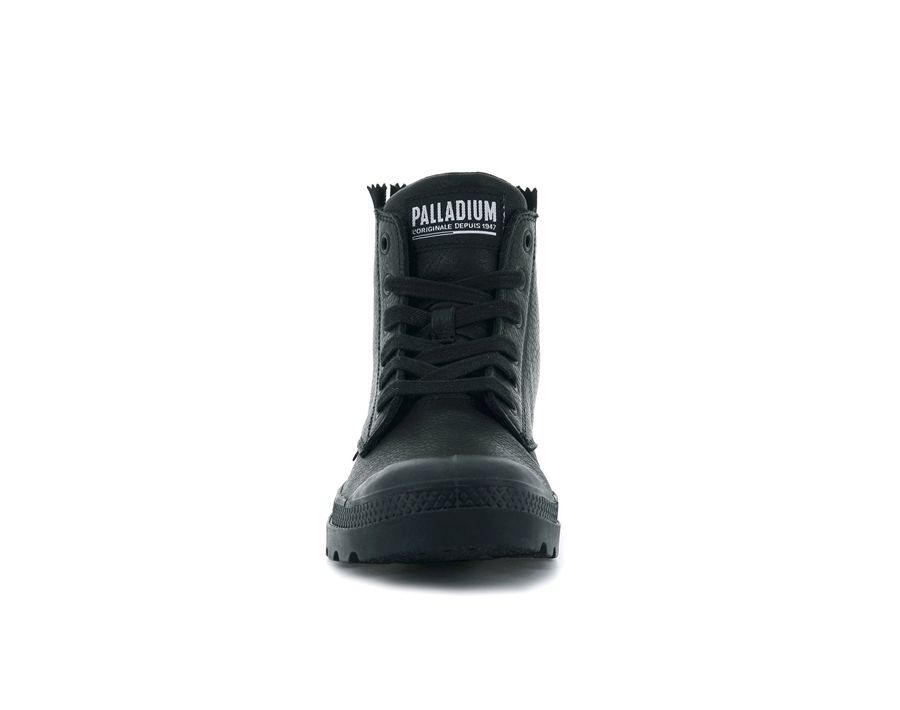 Black Palladium Pampa | FTE8553ZB