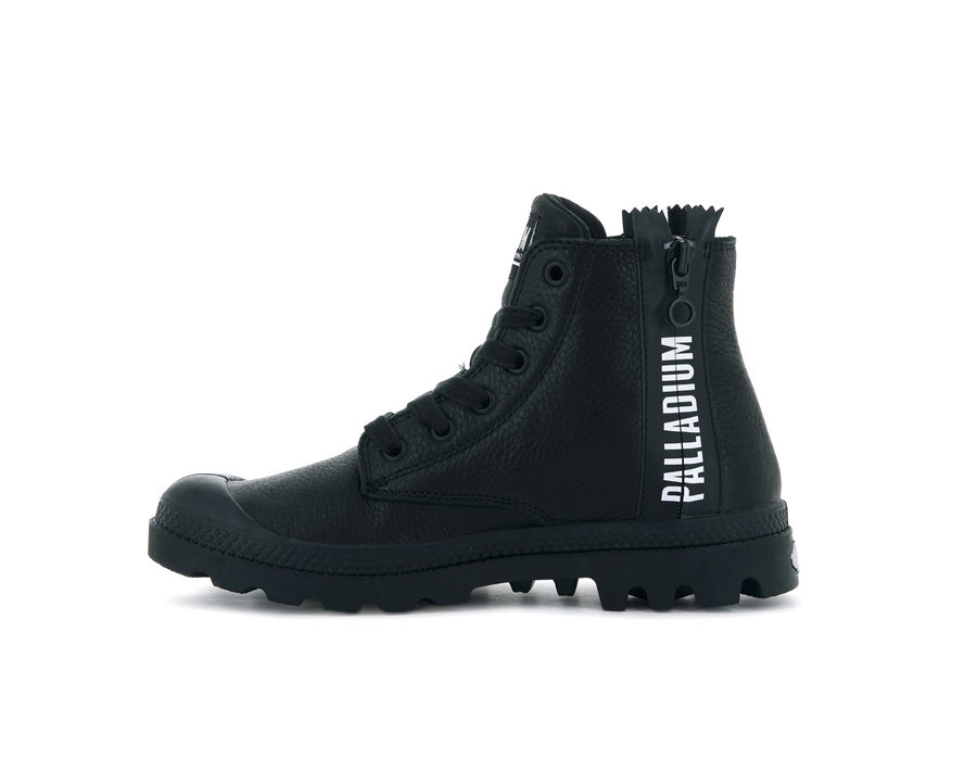 Black Palladium Pampa | FTE8553ZB