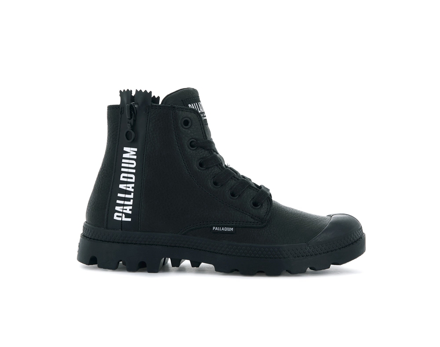 Black Palladium Pampa | FTE8553ZB