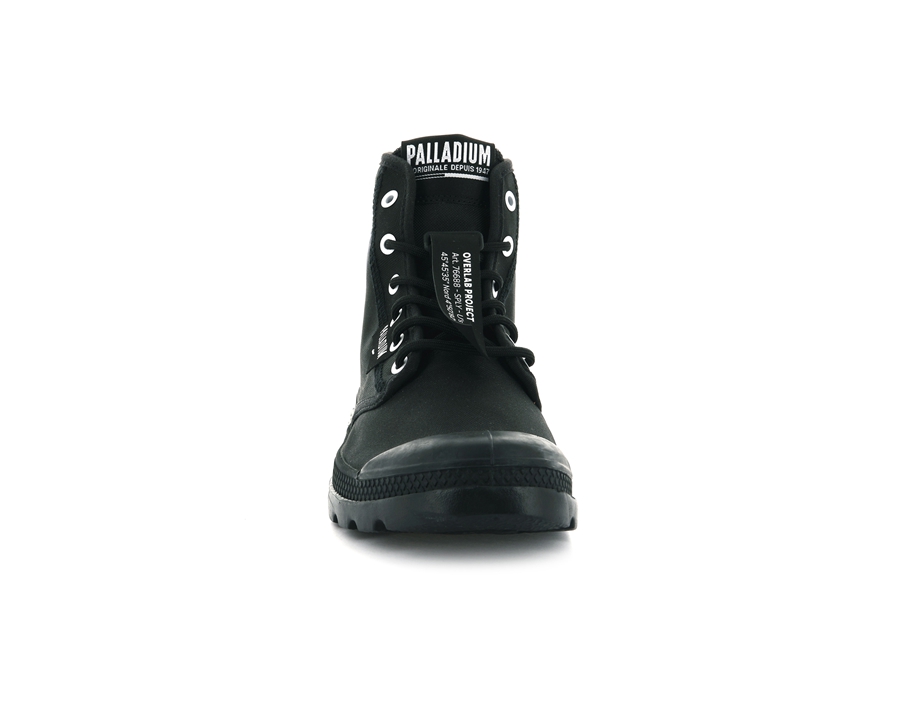 Black Palladium Pampa | FTJ8181PU