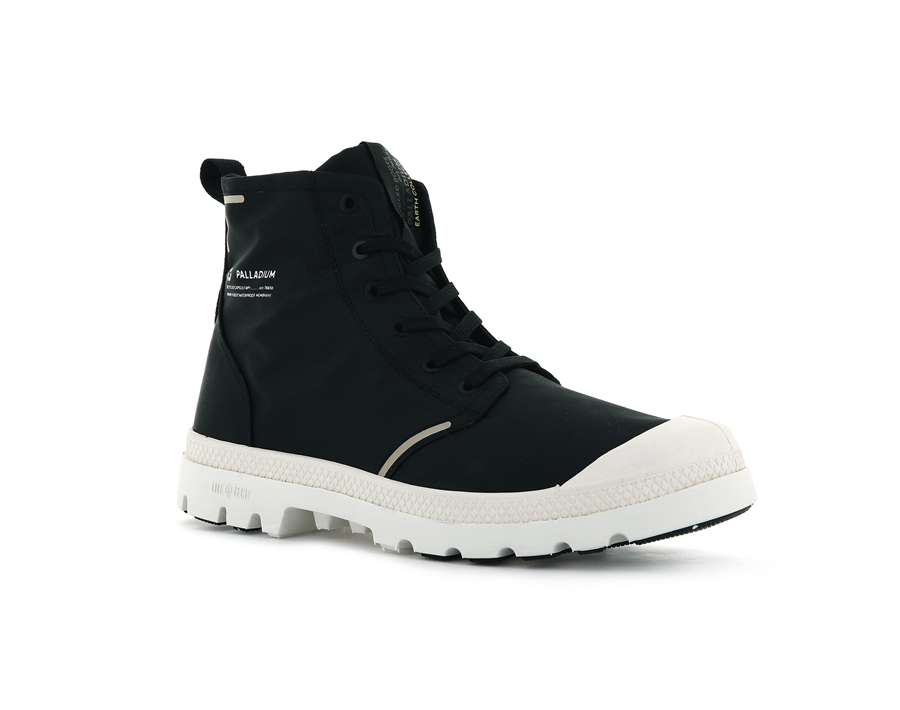 Black Palladium Pampa | GRT5950EJ