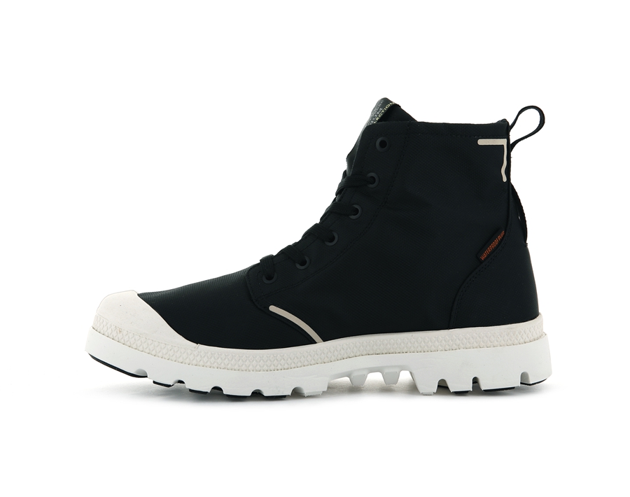 Black Palladium Pampa | GRT5950EJ