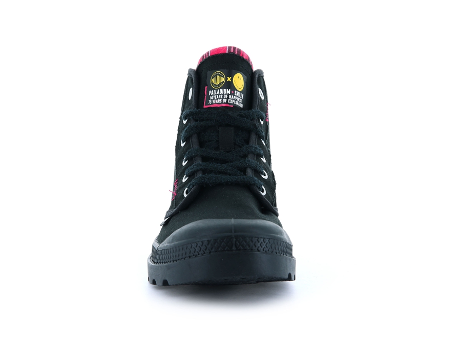 Black Palladium Pampa | HEX2829ES