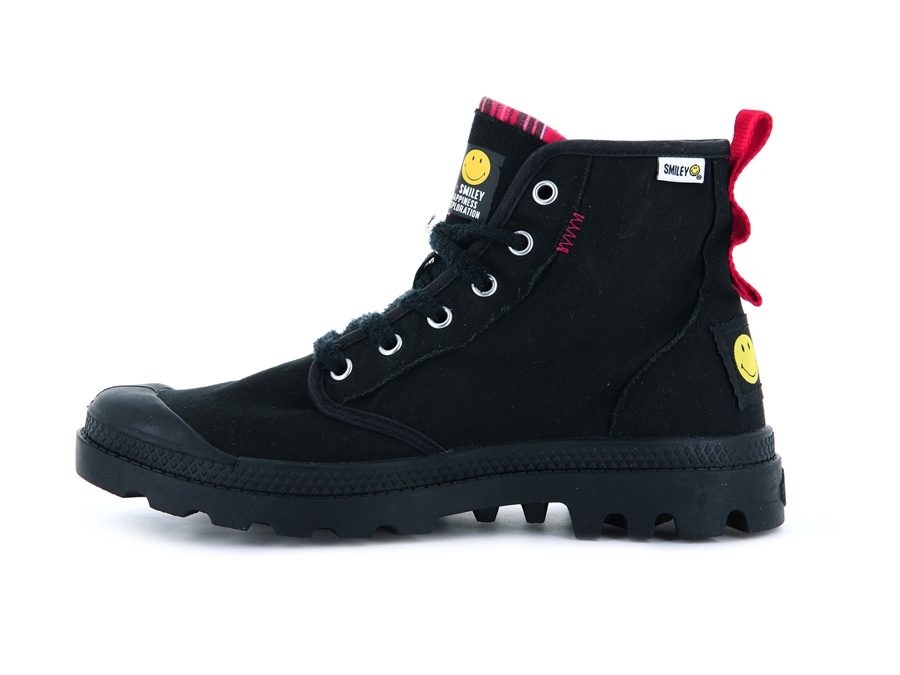 Black Palladium Pampa | HEX2829ES