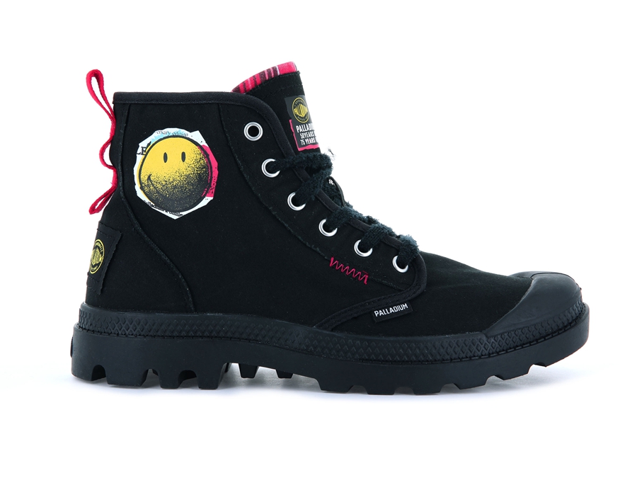 Black Palladium Pampa | HEX2829ES