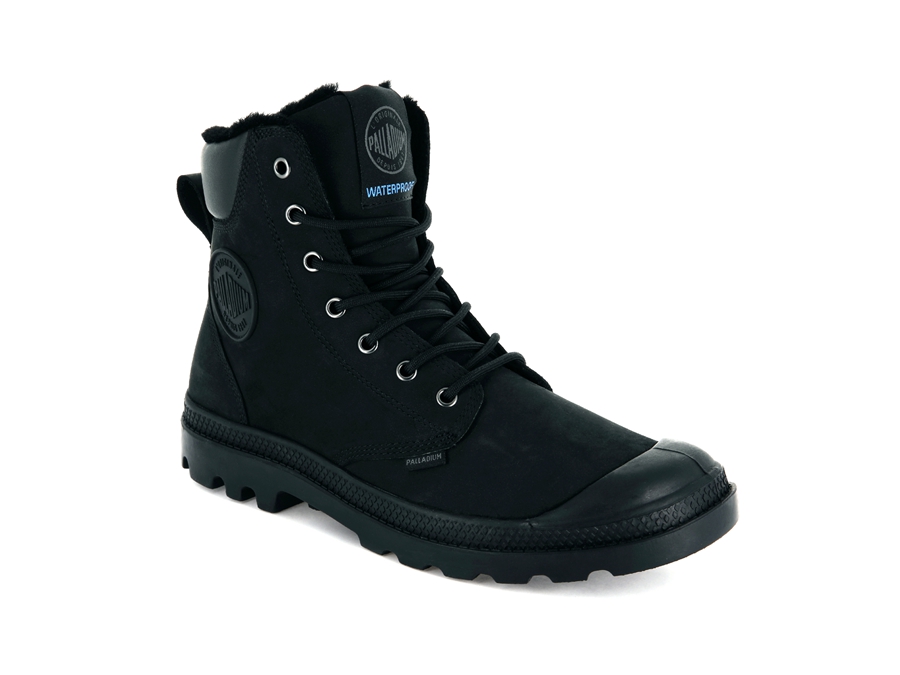 Black Palladium Pampa | IGD3795EQ