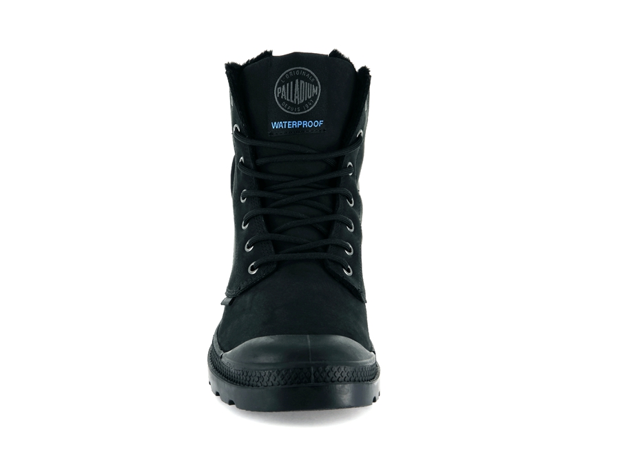 Black Palladium Pampa | IGD3795EQ