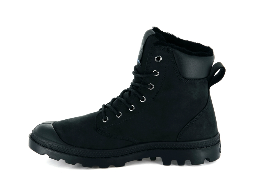 Black Palladium Pampa | IGD3795EQ