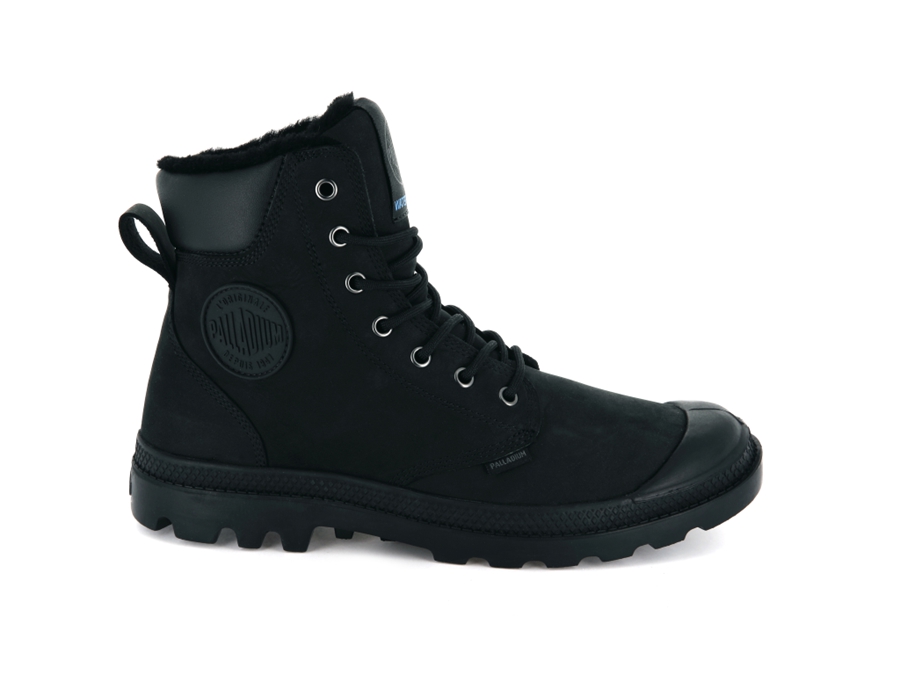 Black Palladium Pampa | IGD3795EQ