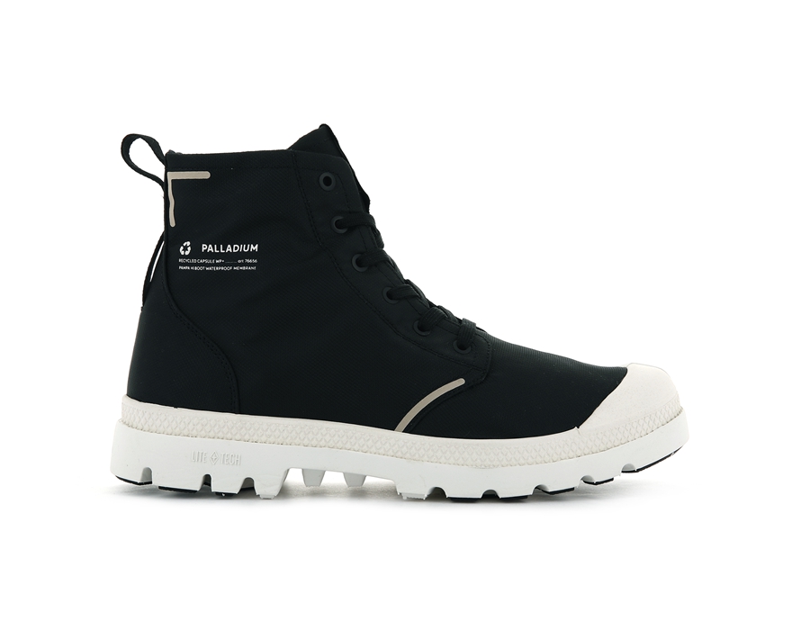 Black Palladium Pampa | JQG403EL