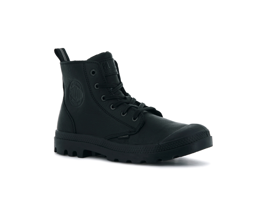 Black Palladium Pampa | MSF2189NH