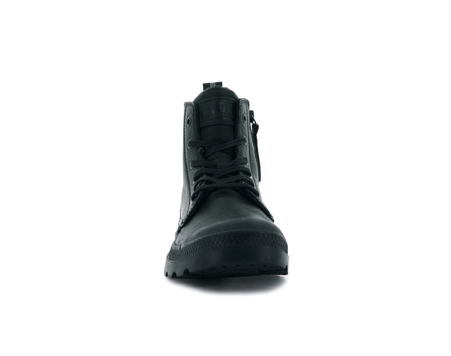 Black Palladium Pampa | MSF2189NH