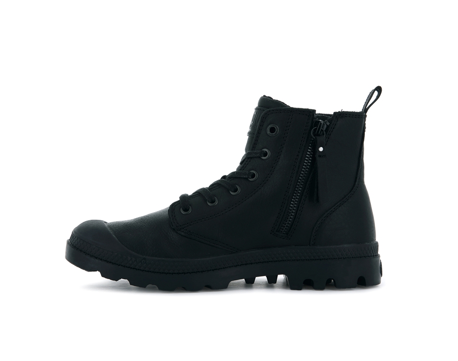 Black Palladium Pampa | MSF2189NH