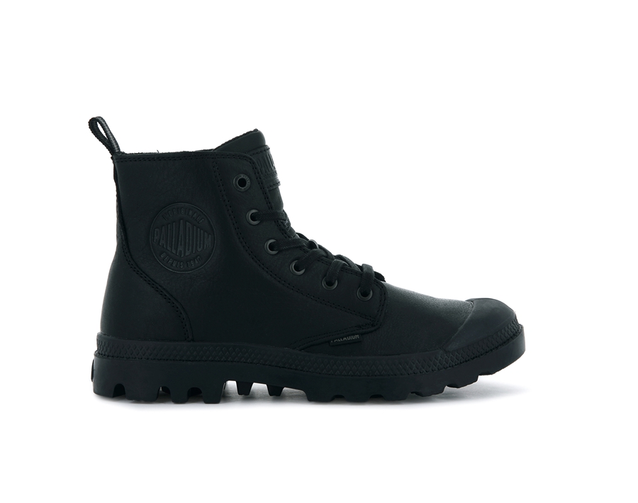 Black Palladium Pampa | MSF2189NH