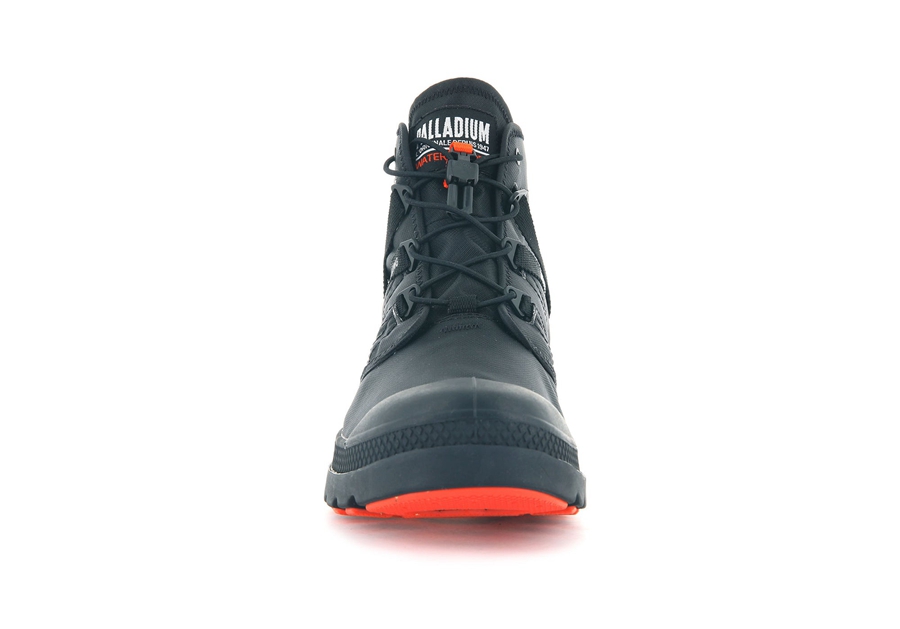 Black Palladium Pampa | NOX2097NN