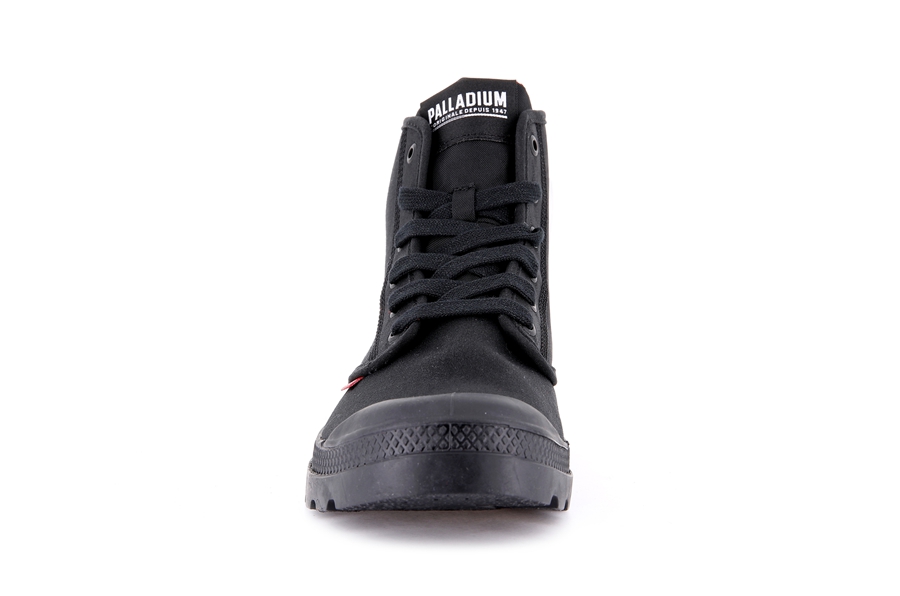 Black Palladium Pampa | OBR9524QR