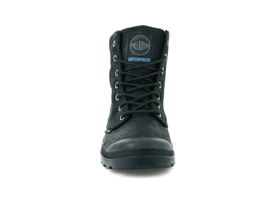 Black Palladium Pampa | QNN1226OC