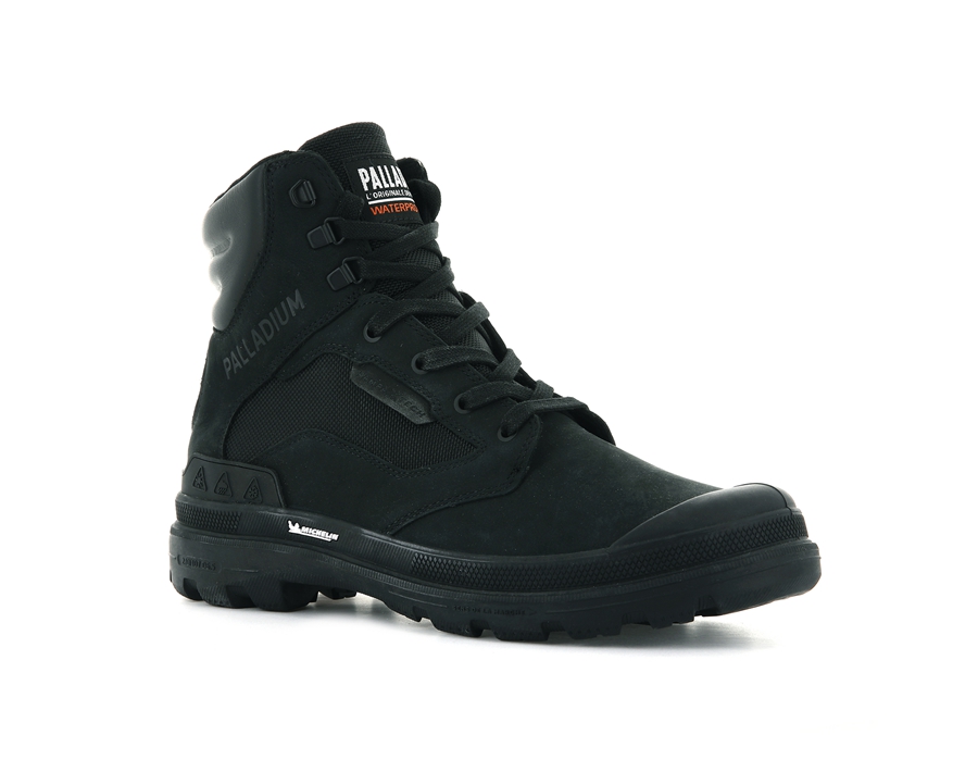 Black Palladium Pampa | SSF3179TJ