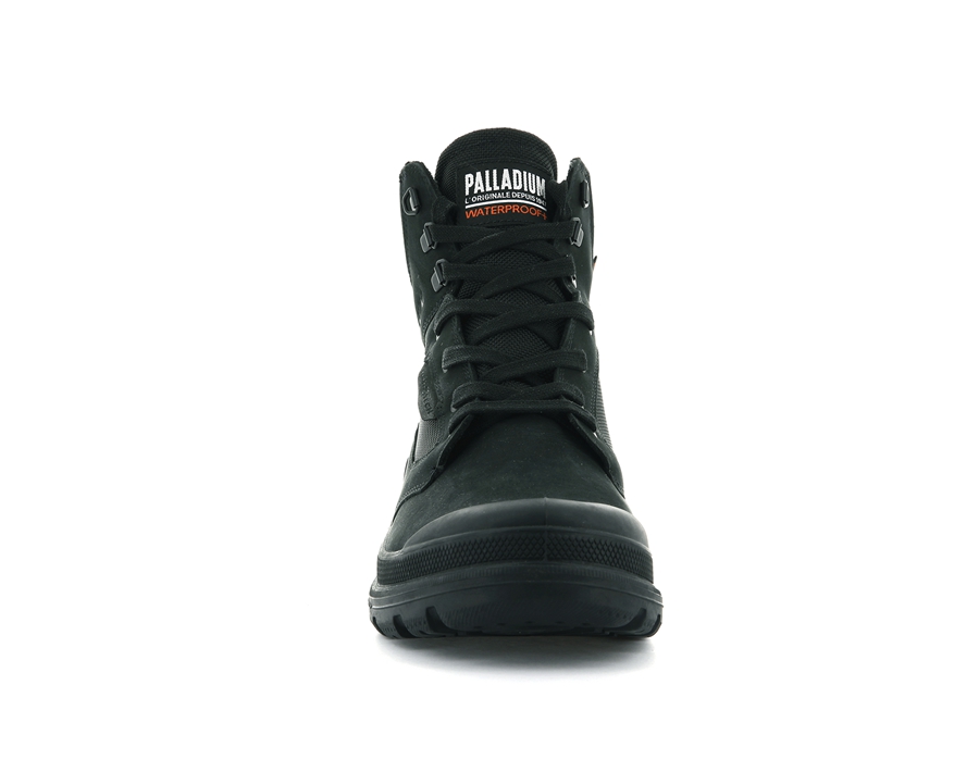 Black Palladium Pampa | SSF3179TJ