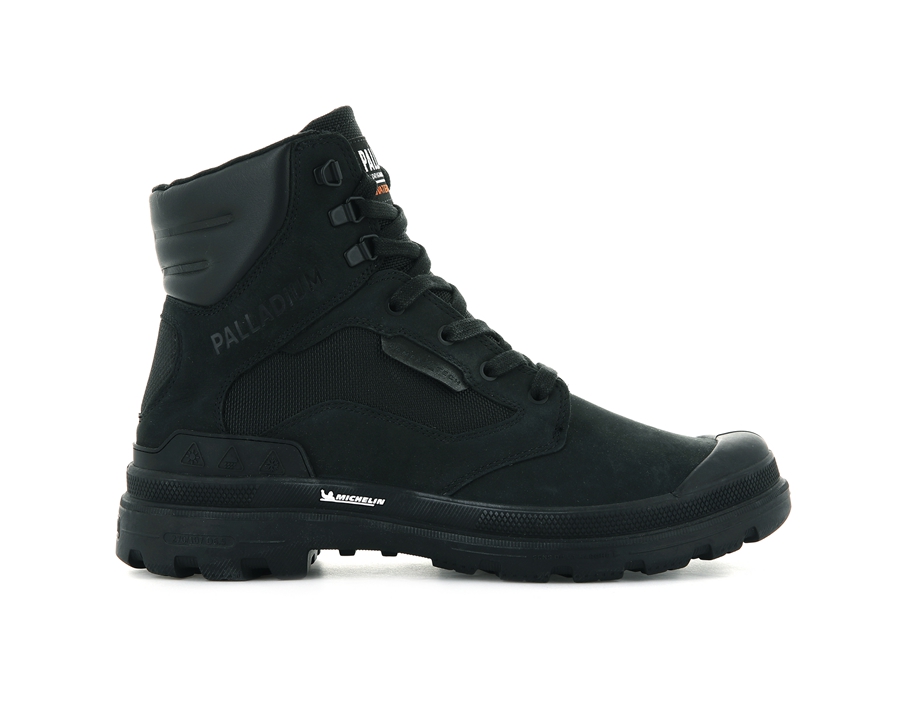 Black Palladium Pampa | SSF3179TJ