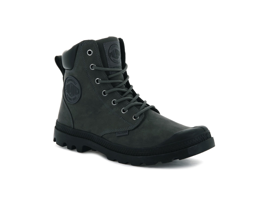 Black Palladium Pampa | TEN1465KH