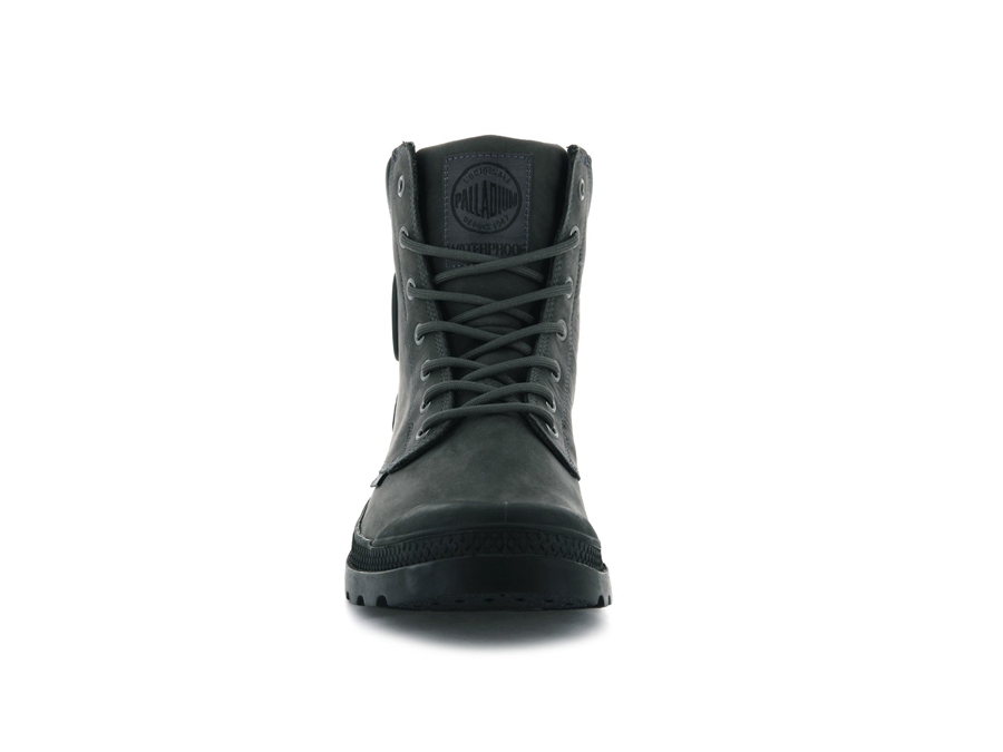 Black Palladium Pampa | TEN1465KH