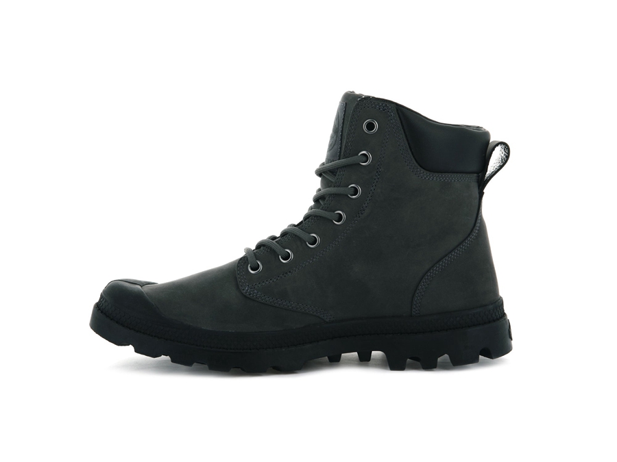 Black Palladium Pampa | TEN1465KH