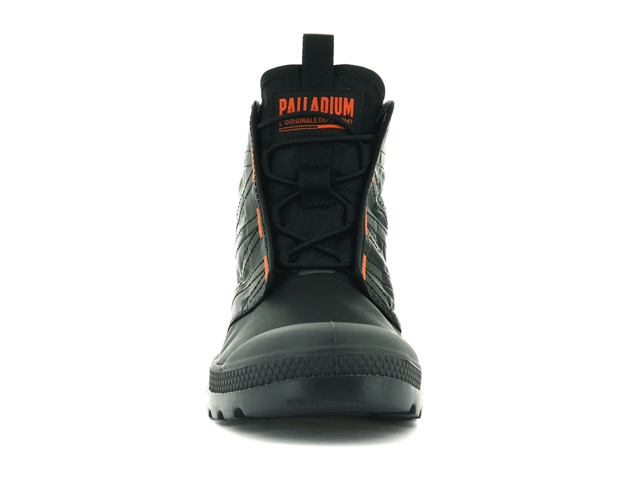 Black Palladium Pampa | UIK471ZB