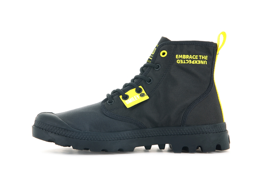 Black Palladium Pampa | VJC1864FV