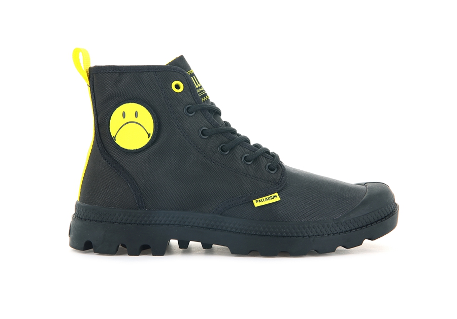 Black Palladium Pampa | VJC1864FV