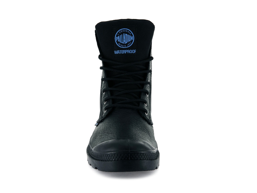 Black Palladium Pampa | WPP9815LK