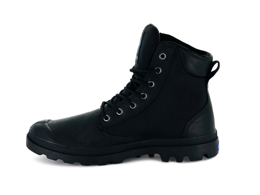 Black Palladium Pampa | WPP9815LK