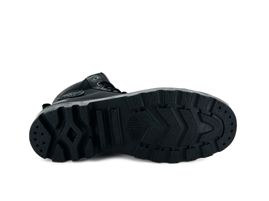 Black Palladium Pampa | WPP9815LK