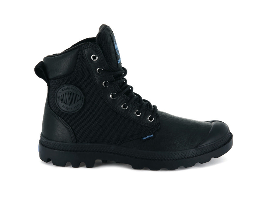 Black Palladium Pampa | WPP9815LK