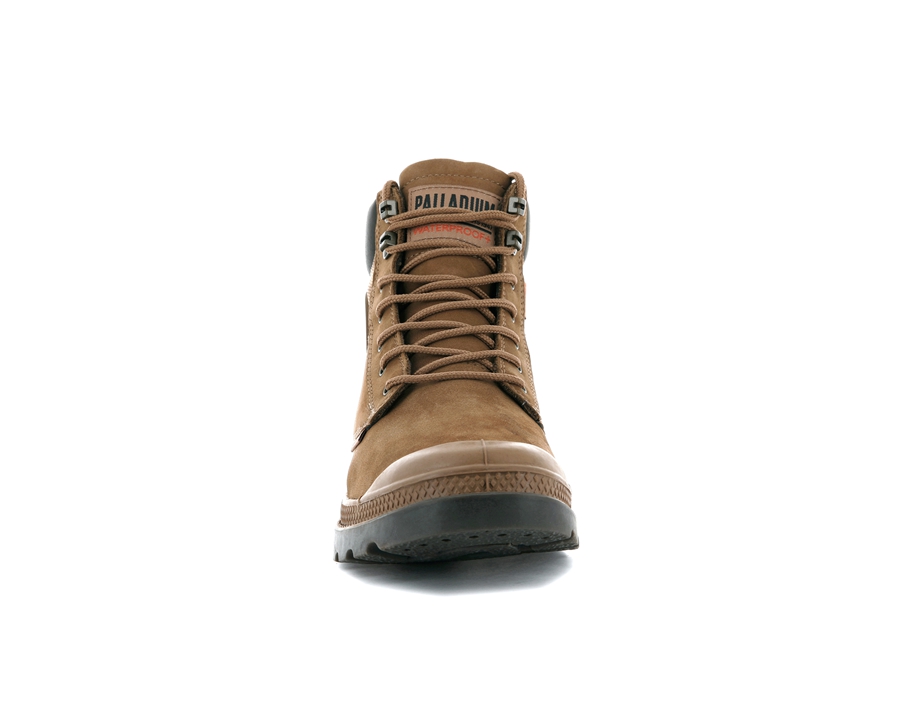 Brown Palladium Pampa | PEK3936MC