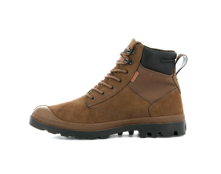 Brown Palladium Pampa | PEK3936MC