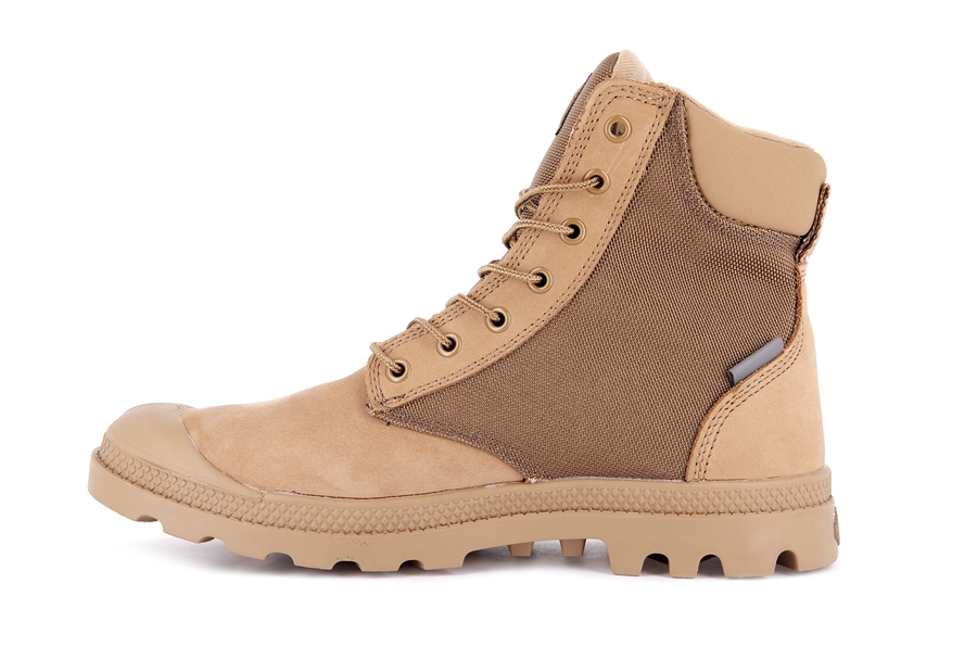 Brown Palladium Pampa | QDO3465DO